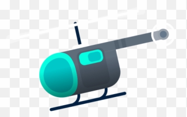 Transparent Png Svg Vector File - Helicoptero Sin Hélices Png,Propeller Png