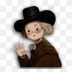 Cute Cartoon Girl Png Image