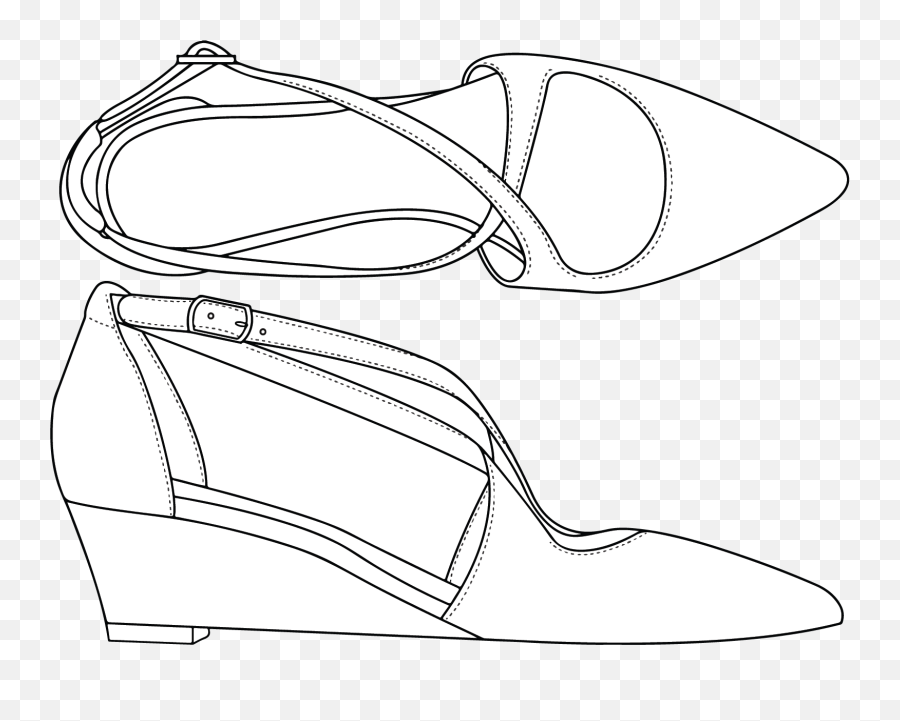 Arezzo - Round Toe Png,Made To Order Icon