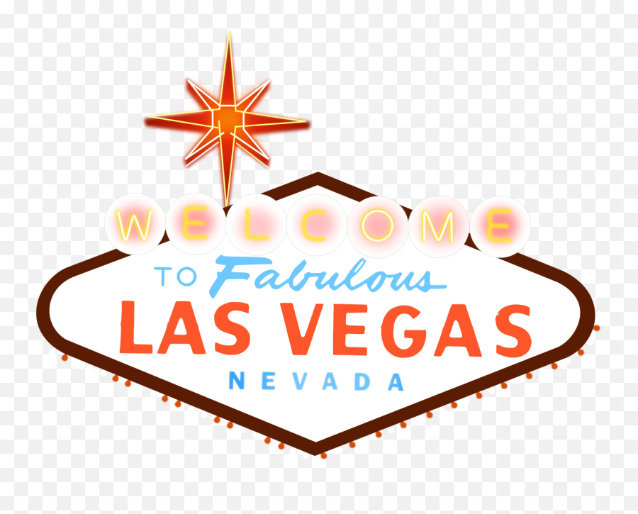 Las Vegas Sign Png 4 Image - Welcome To Las Vegas Sign,Las Vegas Png