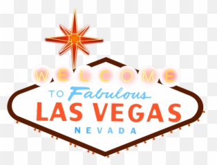 Las Vegas Sign Png 4 Image - Welcome To Las Vegas Sign,Las Vegas Png