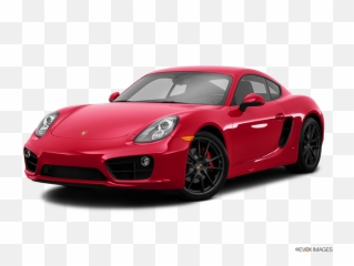 2015 Porsche Cayman Review - png