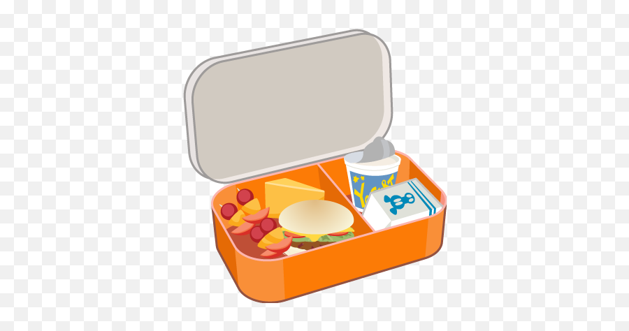 Lunch Box Png 5 Image - Lunch Box Vector Png,Lunch Box Png