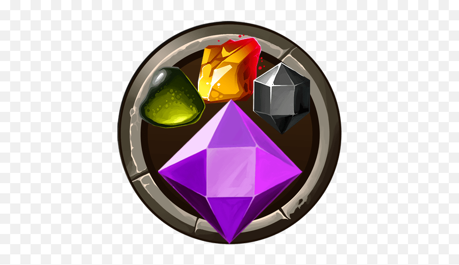 Reward Icon Sneak Peak - Crystal Png,Magi Icon