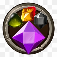 Reward Icon Sneak Peak - Crystal Png,Magi Icon