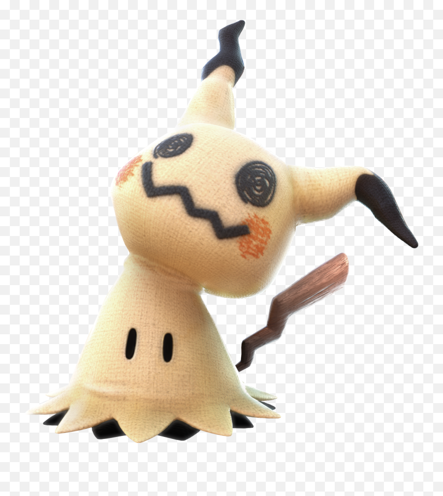 Mimikyu - Pokemon Tournament Png,Mimikyu Png