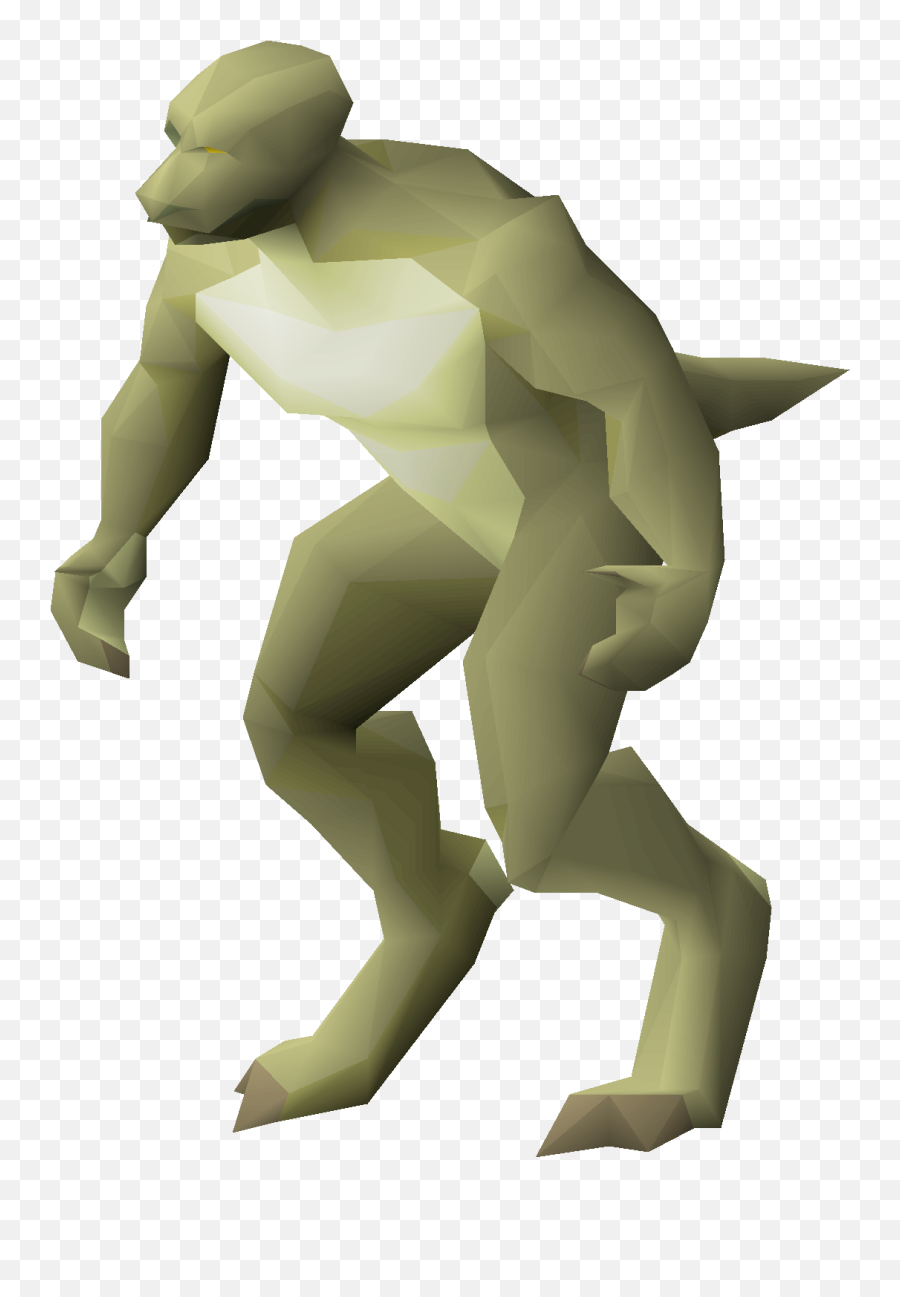 Lizardman - Lizardman Shaman Osrs Png,Lizardmen Icon