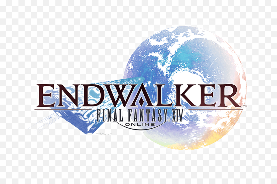 Endwalker - Ffxiv Endwalker Logo Png,Psyche Icon Ffxiv
