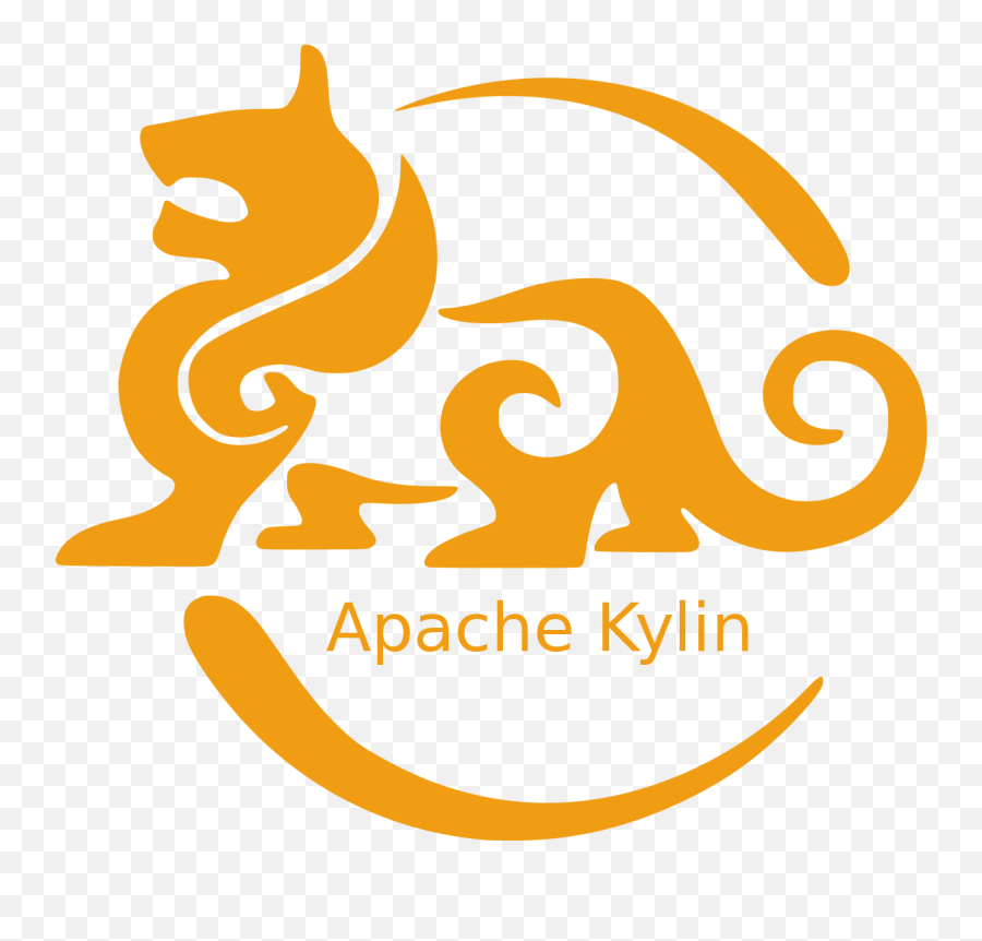 Apache Kylin - Apache Kylin Logo Png,Apache Phoenix Icon Transparent