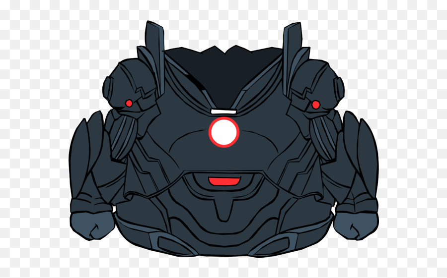 Nightclub Armor Clothing Icon Id 4833 - Armadura De Iron Man Club Penguin Png,Icon Nightclub Photos