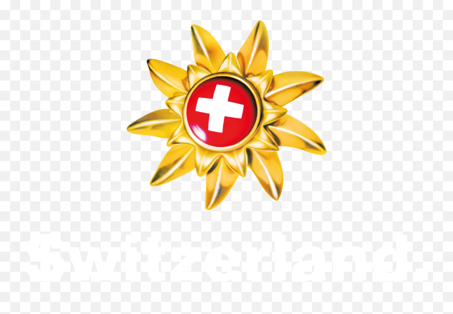 Switzerland - Switzerland Tourism Logo Png,Arrived Icon