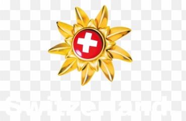 Switzerland - Tourism Logo Png