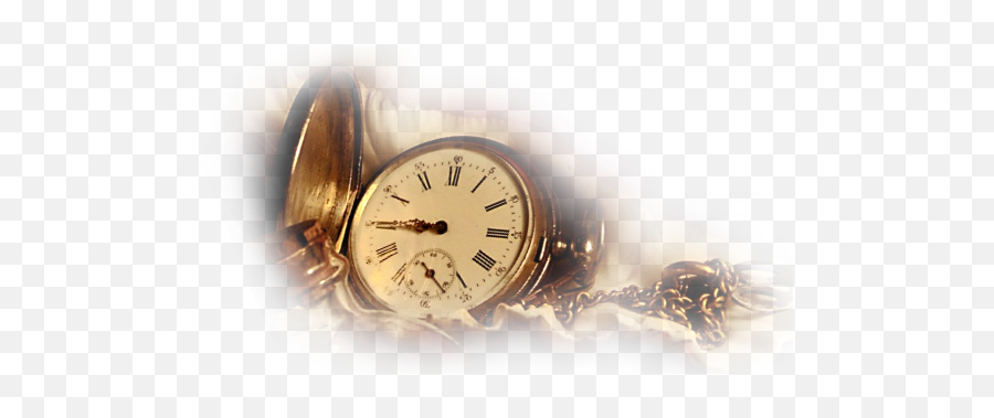 Old Watch Png 1 Image - Happy New Year Scrap,Pocket Watch Png