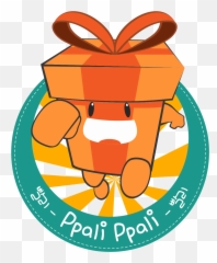 Ppali Brands Of The World Download Vector Logos - Hurry Ppali Ppali Korea Png,Cute Logo