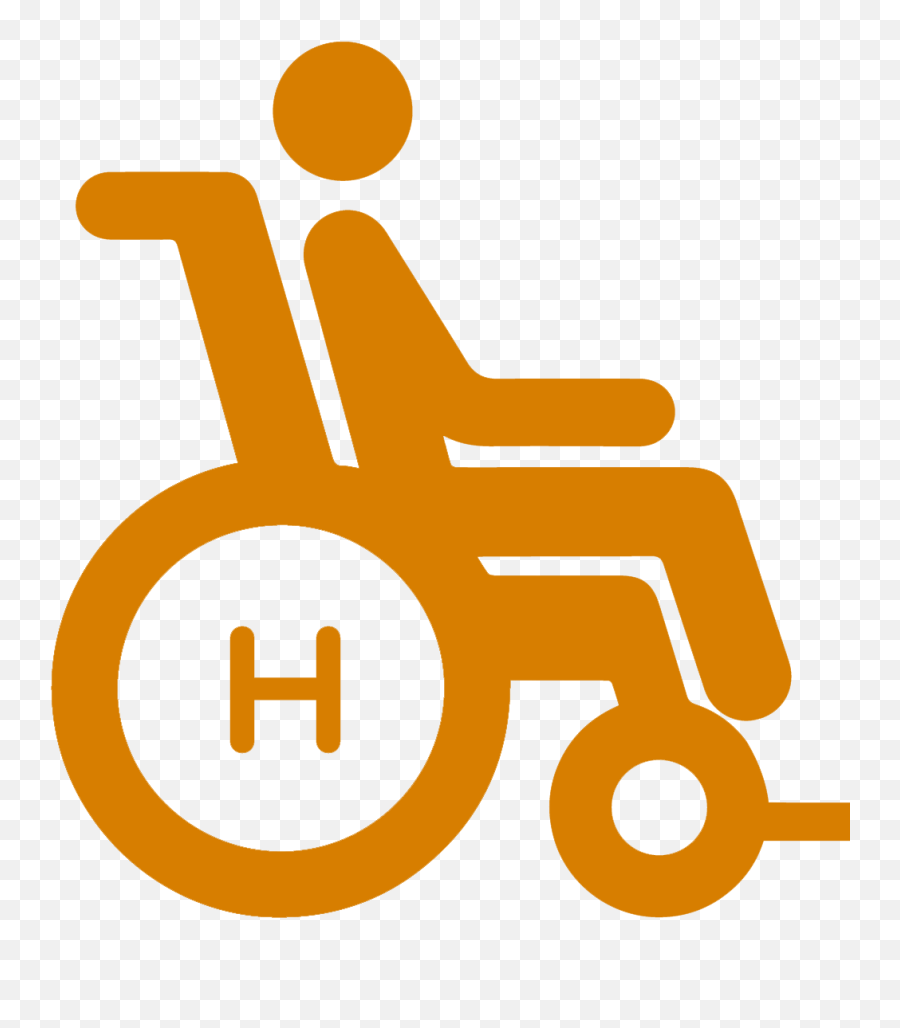 Hazlet Medical Supplies Testimonials - 3253 Route 35 Hazlet Vertical Png,Wheelchair Icon Vector