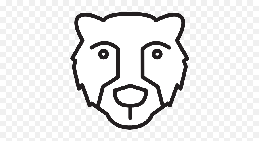 Bear Free Icon Of Selman Icons - Imgflip Png,Bears Icon