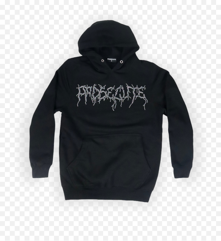 Demon Skull Hoodie U2013 Byprosecute - Hooded Png,Depop Icon