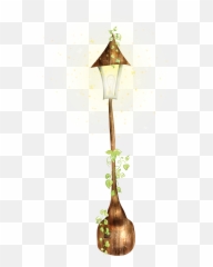Fairy Lights Free Hq Image Clipart Png - Christmas