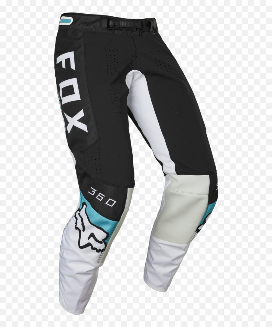 Fox 360 Dier Motocross Pants - Trajes Fox Motocros 2022 Png,Icon Moto Jeans