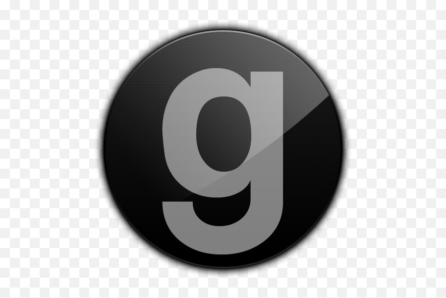 Download Hd Photo - Garrys Mod Icon Transparent Png Image Mod,Mod Icon