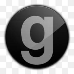 Download Hd Photo - Garrys Mod Icon Transparent PNG Image