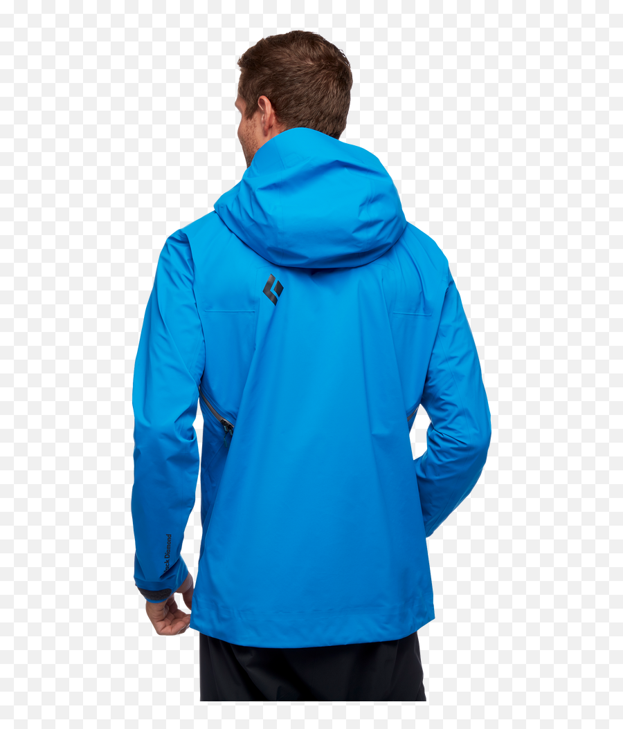 Helio Active Shell - Menu0027s Hooded Png,Mens Icon Jacket