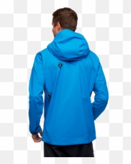 Helio Active Shell - Menu0027s Hooded Png,Mens Icon Jacket