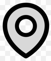 Environment Vector Icons Free Download In Svg Png Format - White Maps Iphone