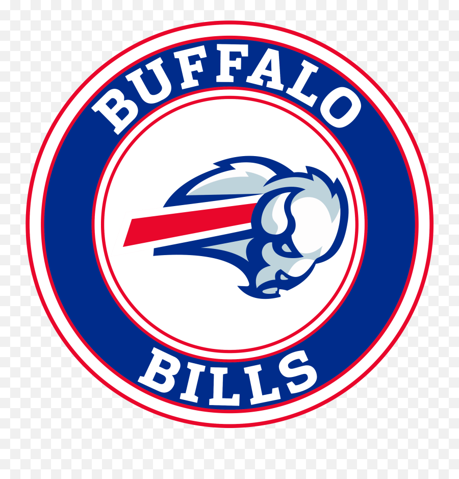 Nfl Logo Buffalo Bills - Buffalo Bills Svgvector Buffalo Buffalo Bills Png,Nfl Icon Files