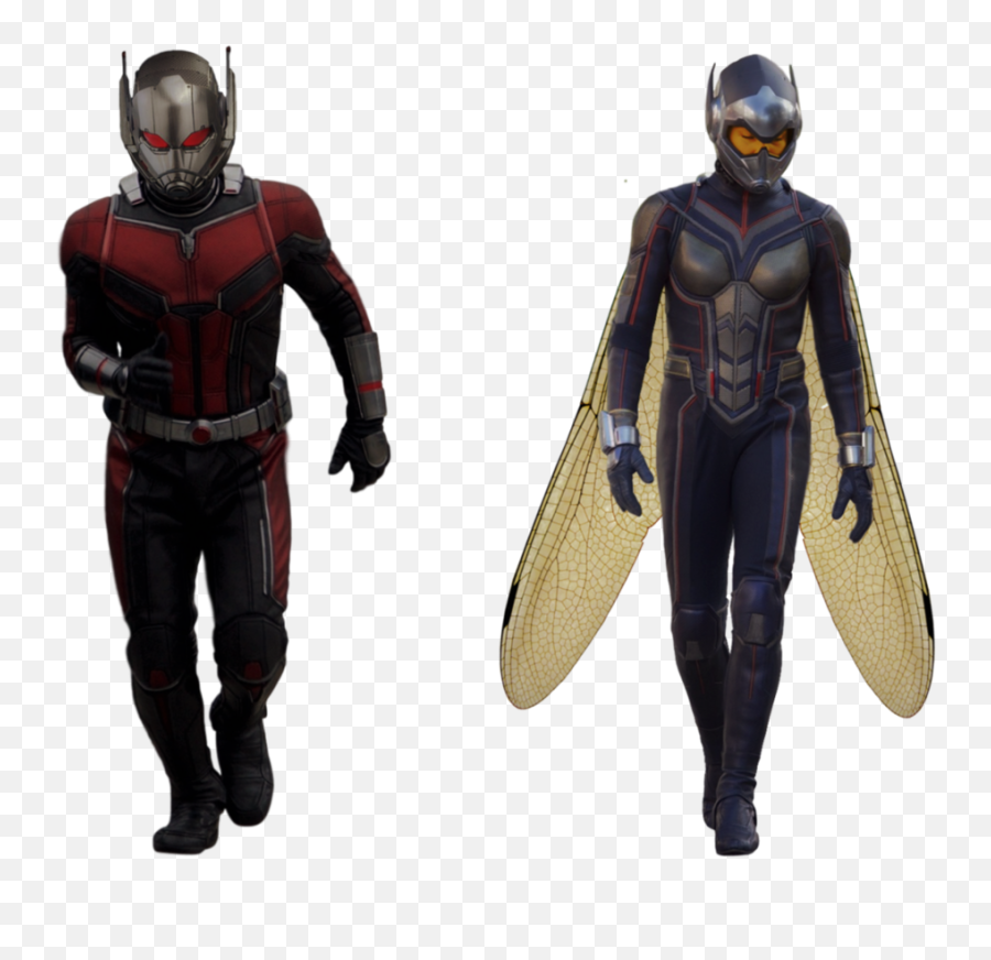 Wasp Transparent Png Clipart Free - Ant Man And The Wasp Png,Antman Png