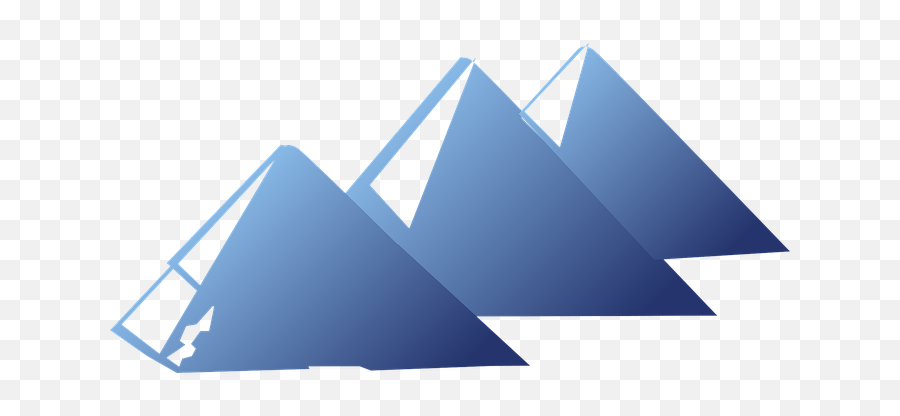 80 Free Pyramids U0026 Egypt Vectors - Language Png,Food Pyramid Icon