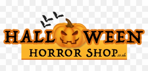 Halloween Horror Shop Logo - Pumpkin Head Halloween Png,Horror Transparent