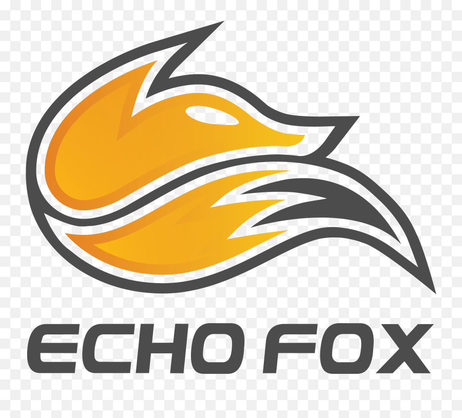 Foxwin - Echo Fox Logo Png,League Of Legends Fighter Icon