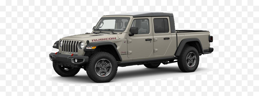 Sistema 4x4 - Jeep 2020 Gladiator Rubicon Png,Icon Cj3b Price