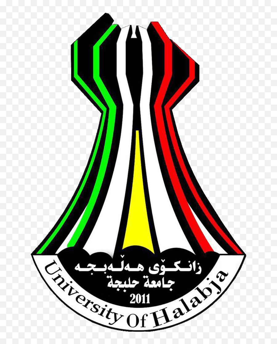 Could You Please Draw An Icon According To The Below Image - University Of Halabja Logo Png,You Could Be An Icon