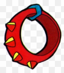 Items - The Legend Of Zelda Wiki Guide Ign Zelda Power Bracelet Png,Destiny 2 Icon Legend