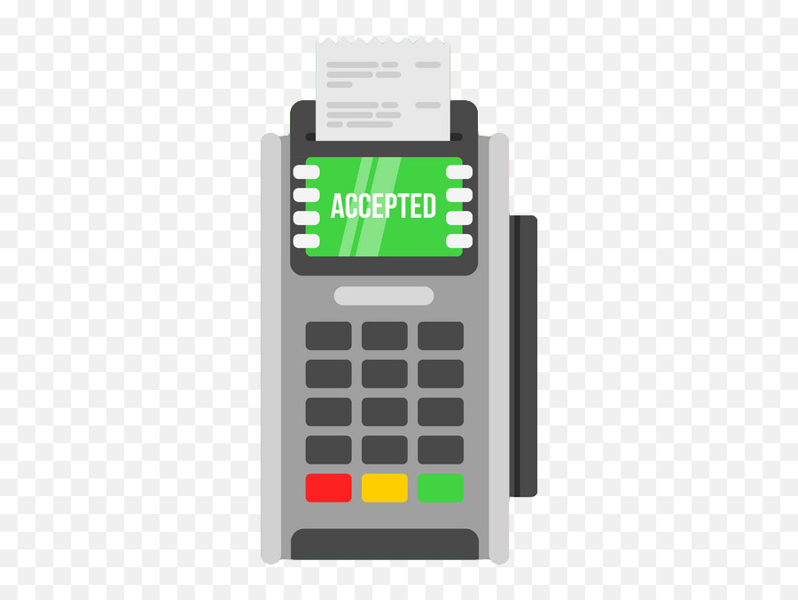 Payment Pos Machines For Instant Mobile Recharge And Utility - Pos Terminal Vector Png,Pos Terminal Icon