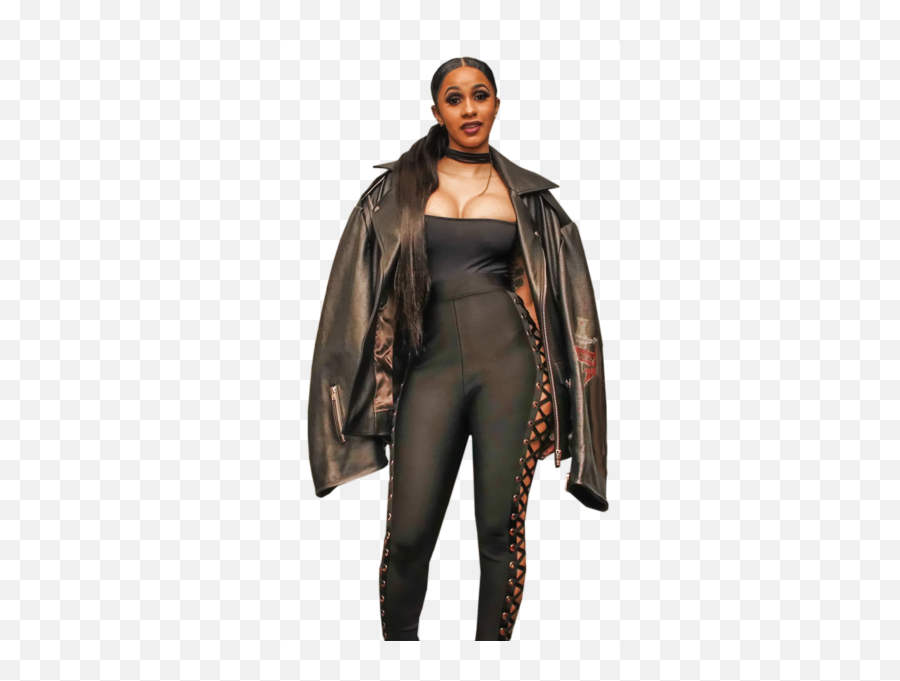 Cardi B Transparent Png - Transparent Png Cardi B,Cardi B Png