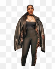 Cardi B Transparent Png - Transparent Png Cardi B,Cardi B Png