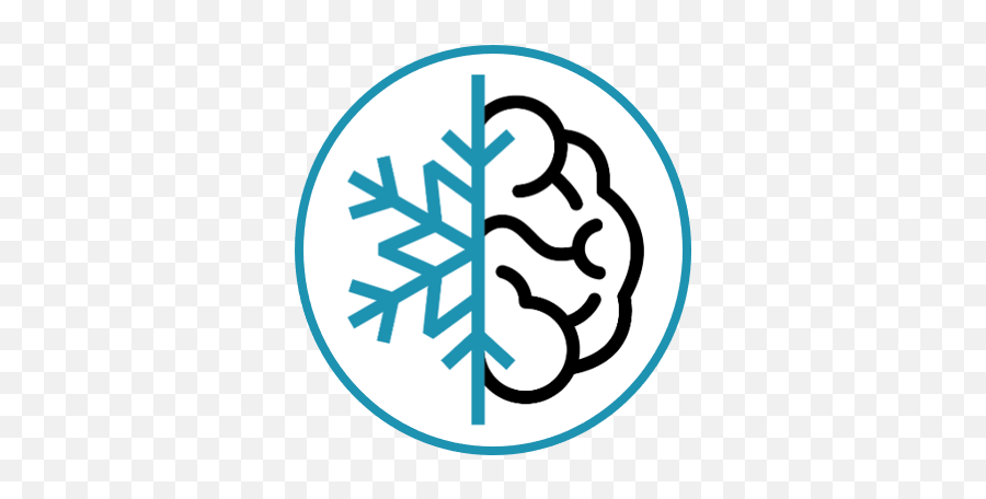 Share - Winter Free Snowflake Svg Png,Crouch Icon