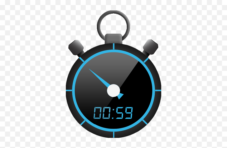 Stopwatch And Countdown Timer - Apps On Google Play Stopwatch And Countdown Timer Png,Cronometro Icon