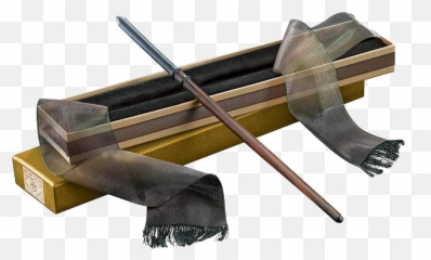 Draco Malfoyu0027s Wand By The Noble Collection - Harry Potter Draco Wand Png,Draco Png