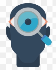 Observation - Free user icons Dot png