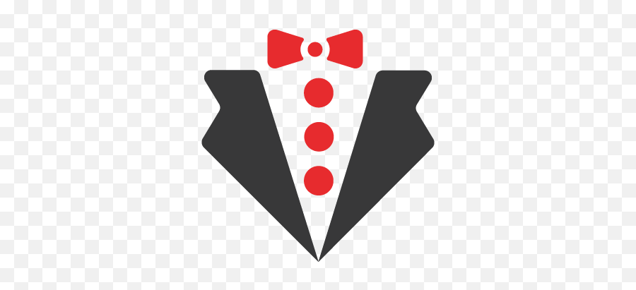 Dealer Stack - Dot Png,Bow Tie Icon