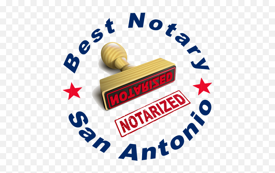Fees Notary Near Me Public San Antonio Texas - Solid Png,Notary Icon