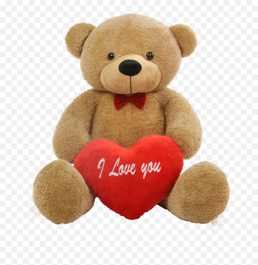 Teddy Bear Png Free Download - Teddy Bear Png Hd,Bear Png