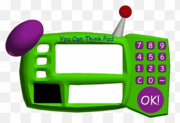 Baldiu0027s Basics In Education And Learning Wallpapers - You Can Think Pad png