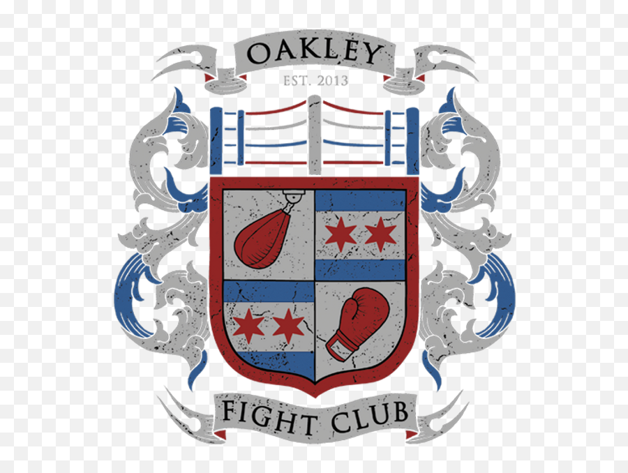 Chicago Boxing Competition - American Png,Oakley Usa Icon