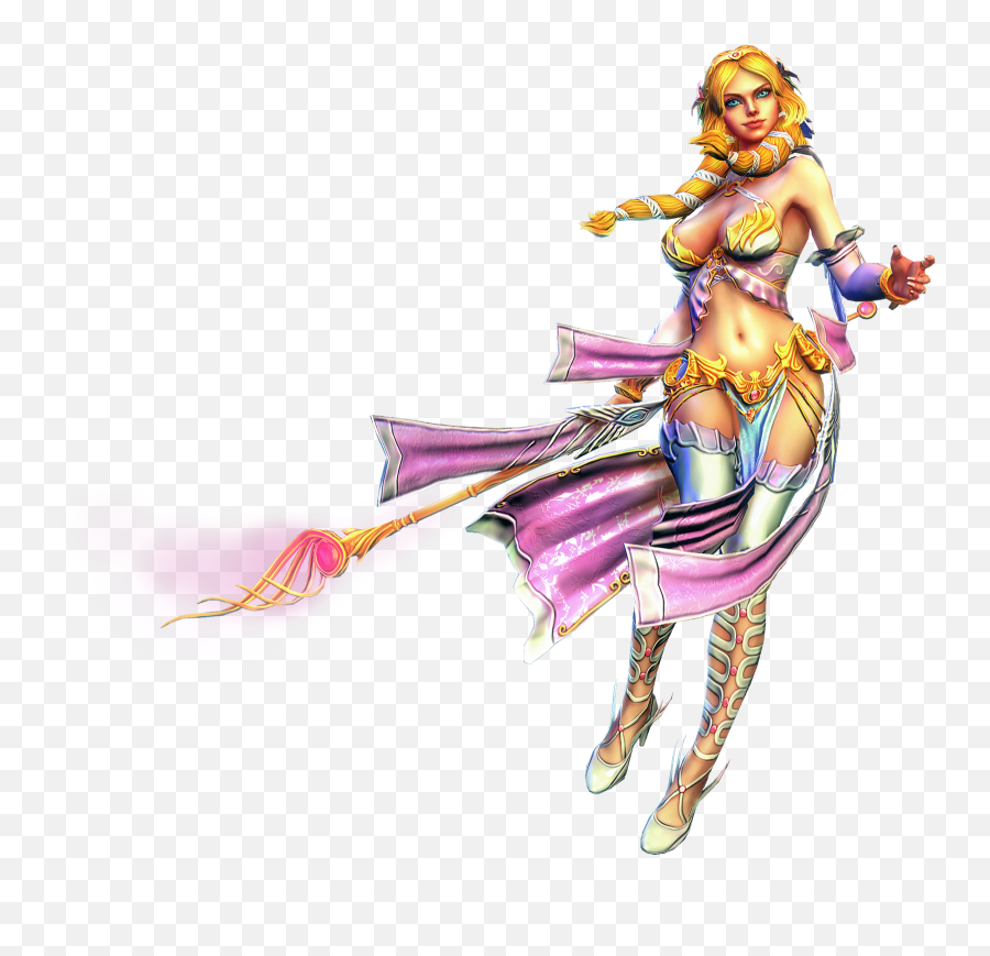 Download Smite Aphrodite Wallpaper - Smite Game Aphrodite Aphrodite Smite 3d Model Png,Smite Logo Transparent