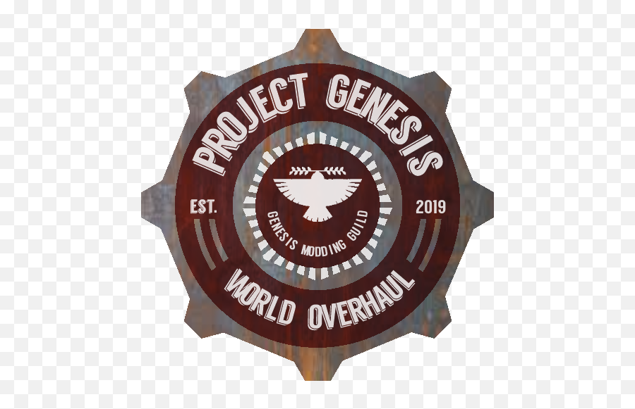 Project Spotlight Genesis World Overhaul - Parque Do Peão Png,Kenshi Icon